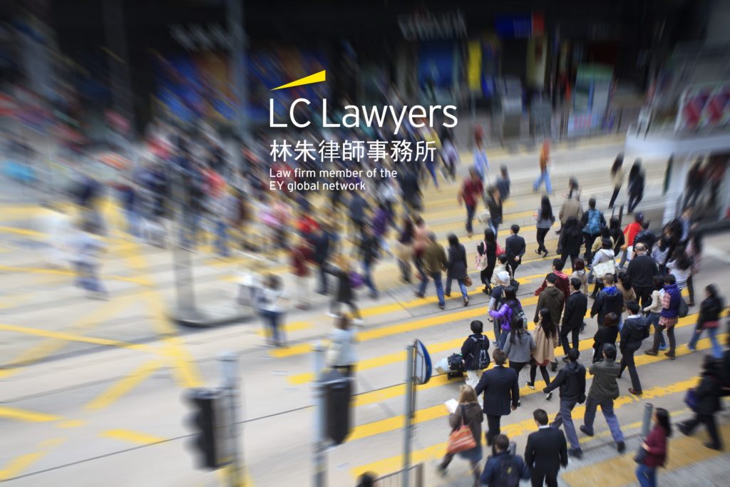 Employment Issues in Hong Kong's New Talent Initiatives - Global Law Experts