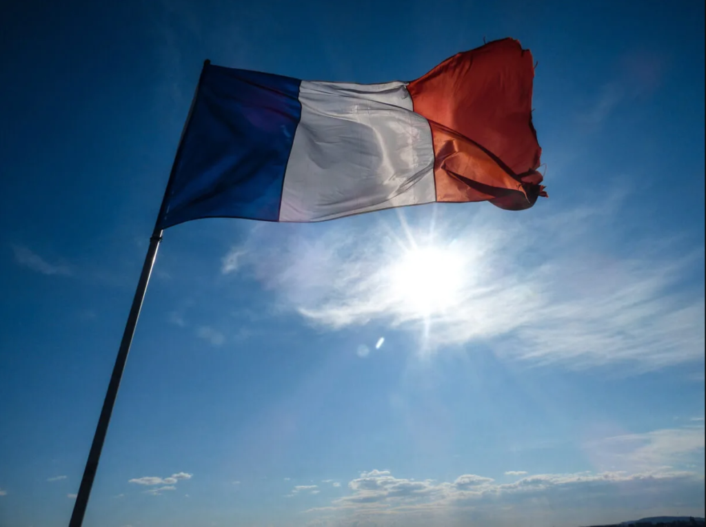 French Citizenship By Descent - Global Law Experts
