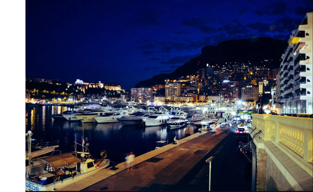Monaco Permanent Residency - Global Law Experts