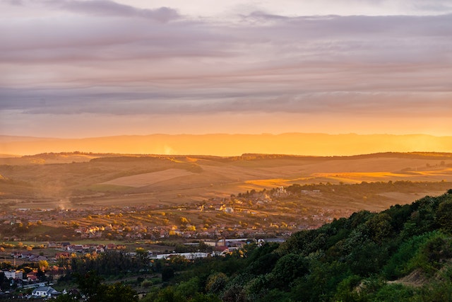 Harder for Non-European Citizens to Open a Business in Romania - Global Law Experts