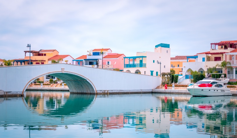 Real Estate in Cyprus - Global Law Experts