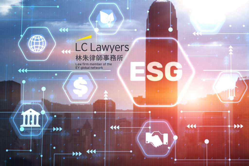 China’s ESG Requirements - Global Law Experts