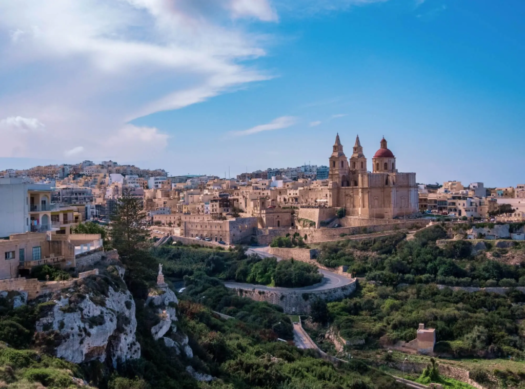 Countries that Offer Residency by Investment For Americans - Global Law Experts