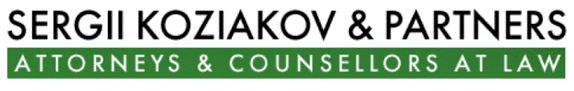 Sergii Koziakov & Partners