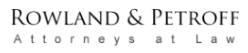 Rowland & Petroff Law