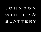 Johnson Winter & Slattery