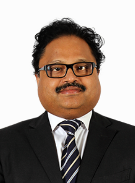 Venkatesh Raman Prasad