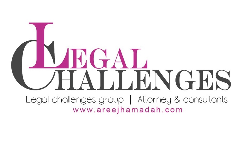 Legal Challenges Group