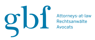 gbf Attorneys-at-law