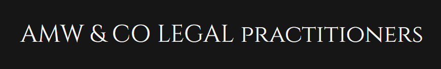 AMW & Co Legal Practitioners