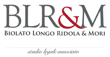 BLR&M – Biolato Longo Ridola & Mori