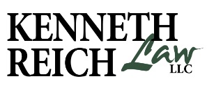 Kenneth Reich Law