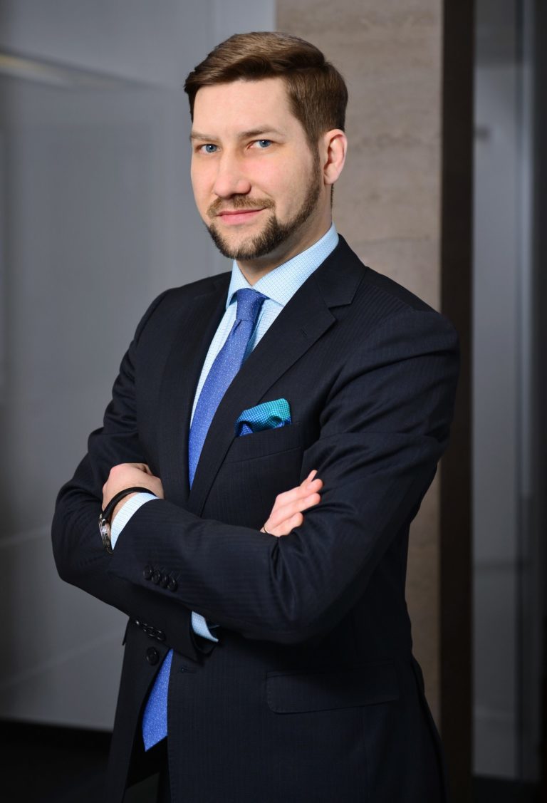 Prof. UEK Jan Byrski