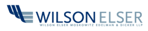 Wilson Elser
