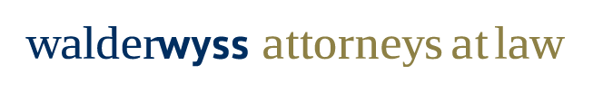 Walder Wyss Ltd.