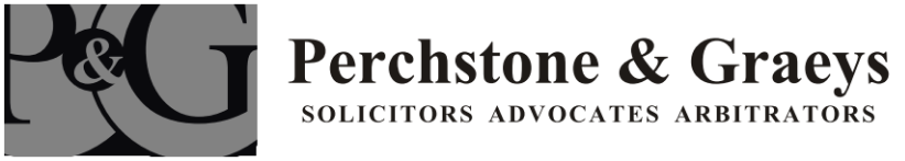 Perchstone and Graeys