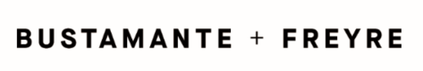 Bustamante + Freyre