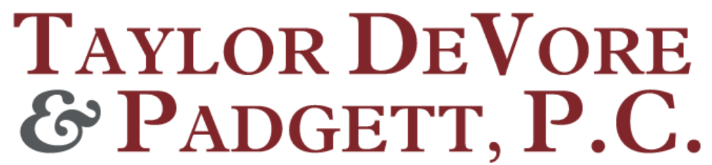 Taylor DeVore & Padgett