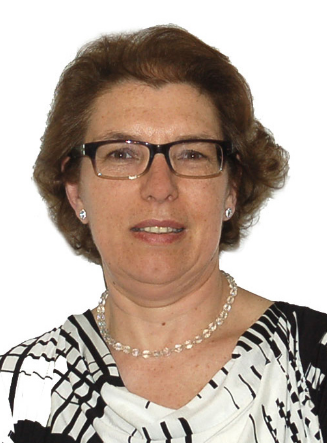 Ana Cristina Pimentel