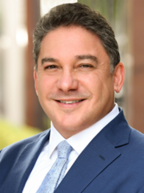 Roland Sanchez-Medina Jr.