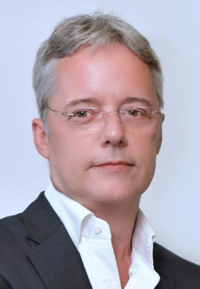 Jean-François Harvey