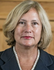 Marjorie Rawls Roberts