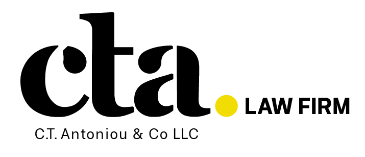 C.T. Antoniou & Co LLC.