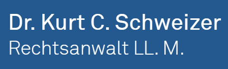 Dr. Kurt C. Schweizer