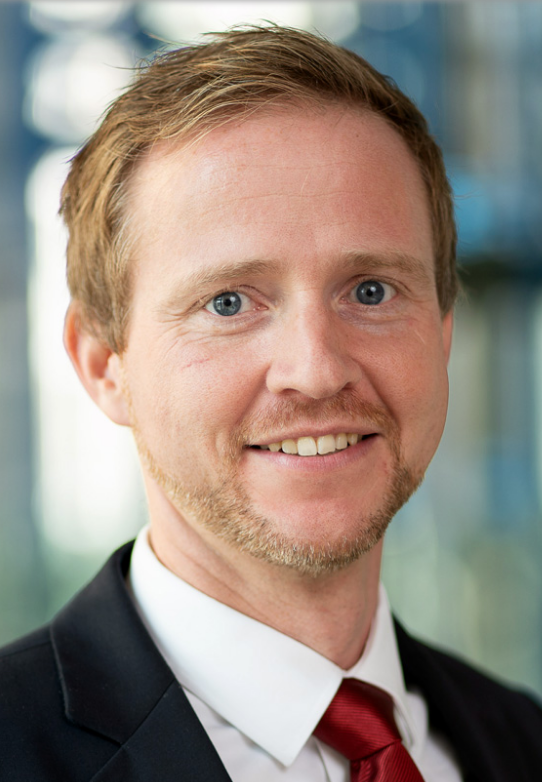 Dr. Martin Andreas Duncker