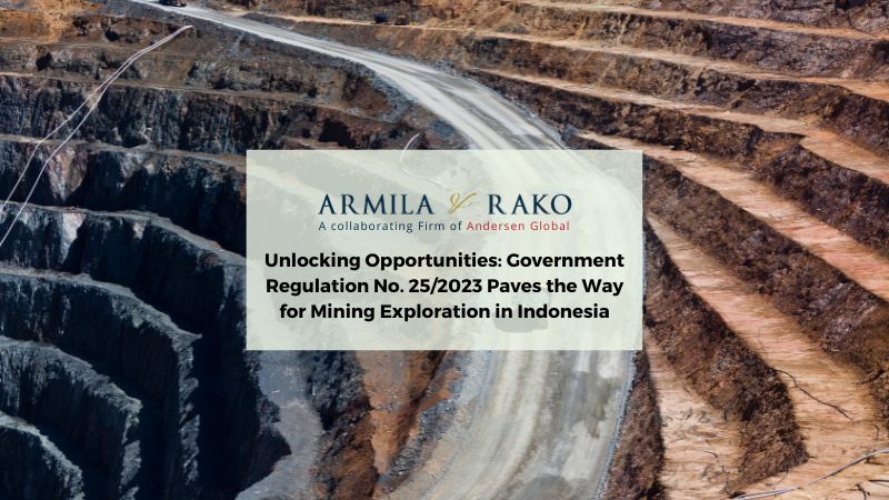 Mining Exploration in Indonesia | GLE News