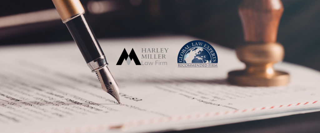 Foreigner to Create a Will in Vietnam | GLE News