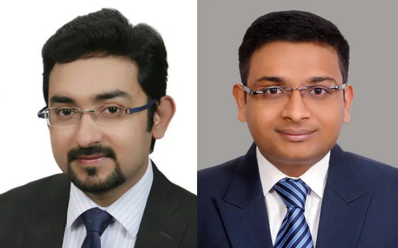 Disclosure Letters are Crucial By Prasenjit Chakravartileft and Nitish Goel | GLE News