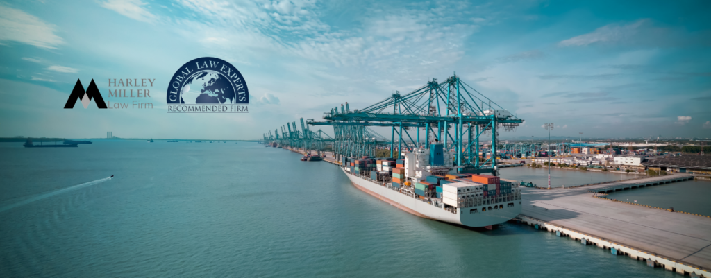 VIETNAM'S LOGISTICS MARKET - Global Law Experts