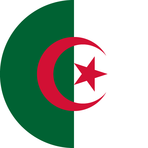 Africa - Algeria - Global Advisory Experts