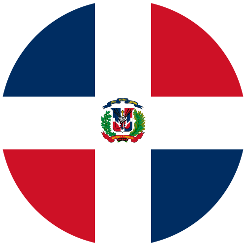 North America - Dominican Republic - Global Advisory Experts