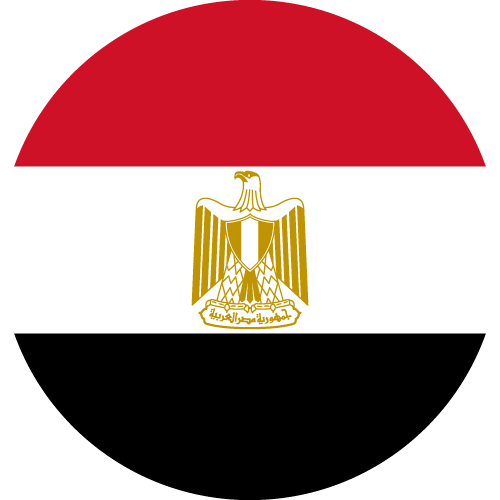 Middle East - Egypt - Global Advisory Experts