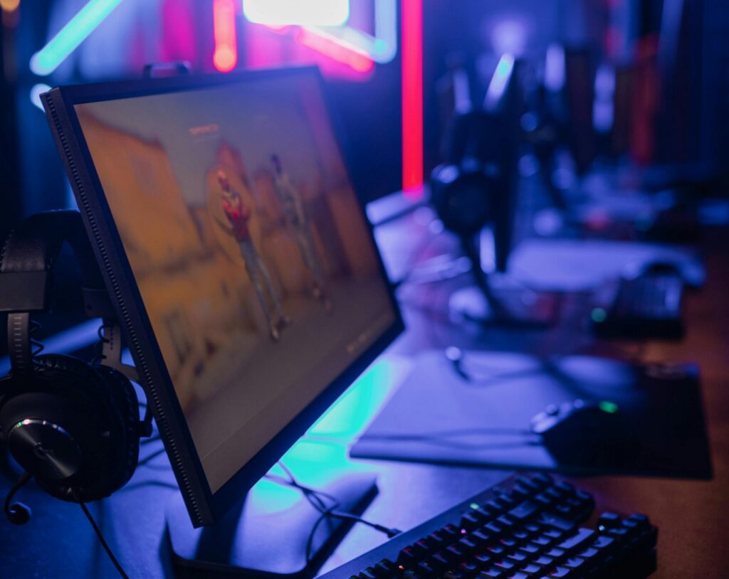 Understanding Esports Sponsorship Contracts in Indonesia - GLE News