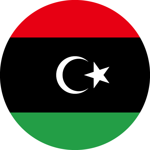 Africa - Libya - Global Advisory Experts