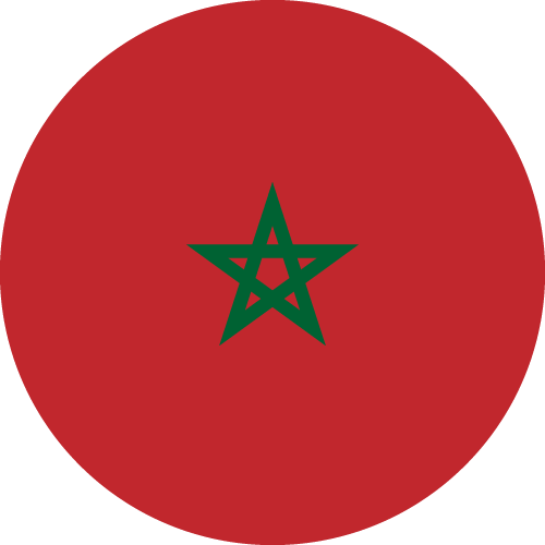 Africa - Morocco - Global Advisory Experts