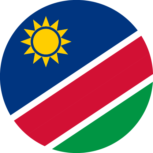 Africa - Namibia - Global Advisory Experts