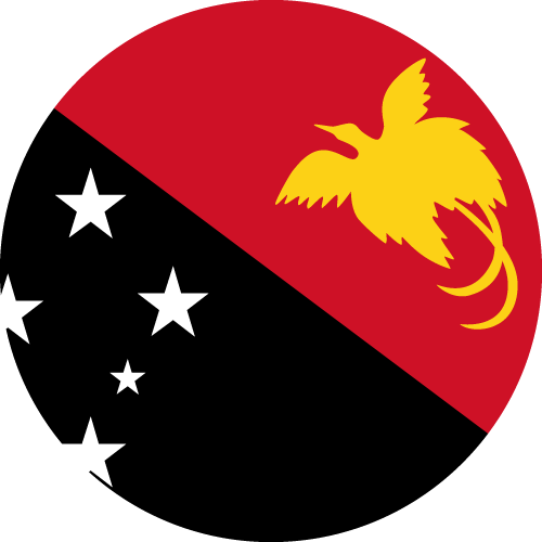 Oceania - Papua New Guinea - Global Advisory Experts
