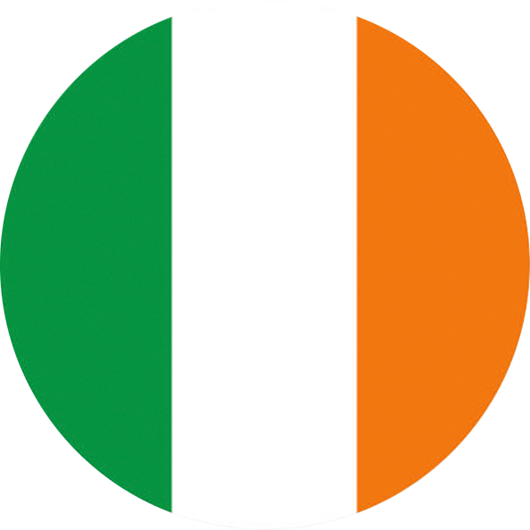 Republic Of Ireland
