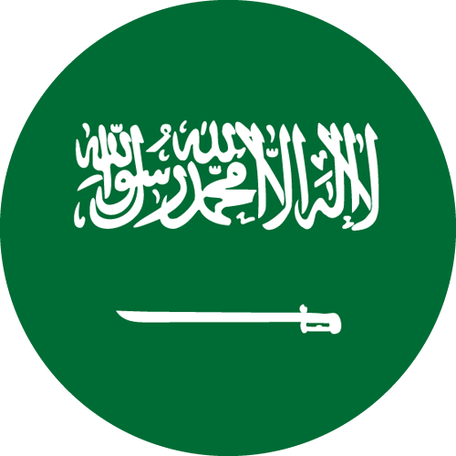 Middle East - Saudi Arabia - Global Advisory Experts