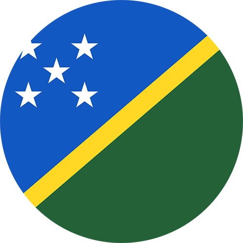 Oceania - Solomon Islands - Global Advisory Experts
