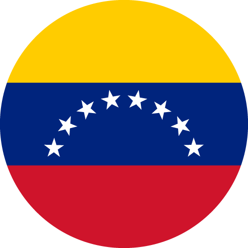 South America - Venezuela - Global Advisory Experts
