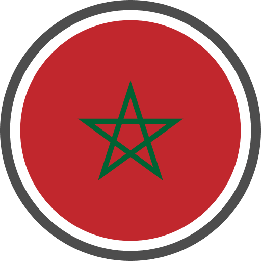 morocco-flag-round-circle-icon