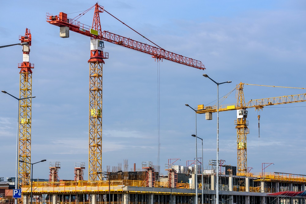 Construction Law: A Glossary Of Terms - GLE News