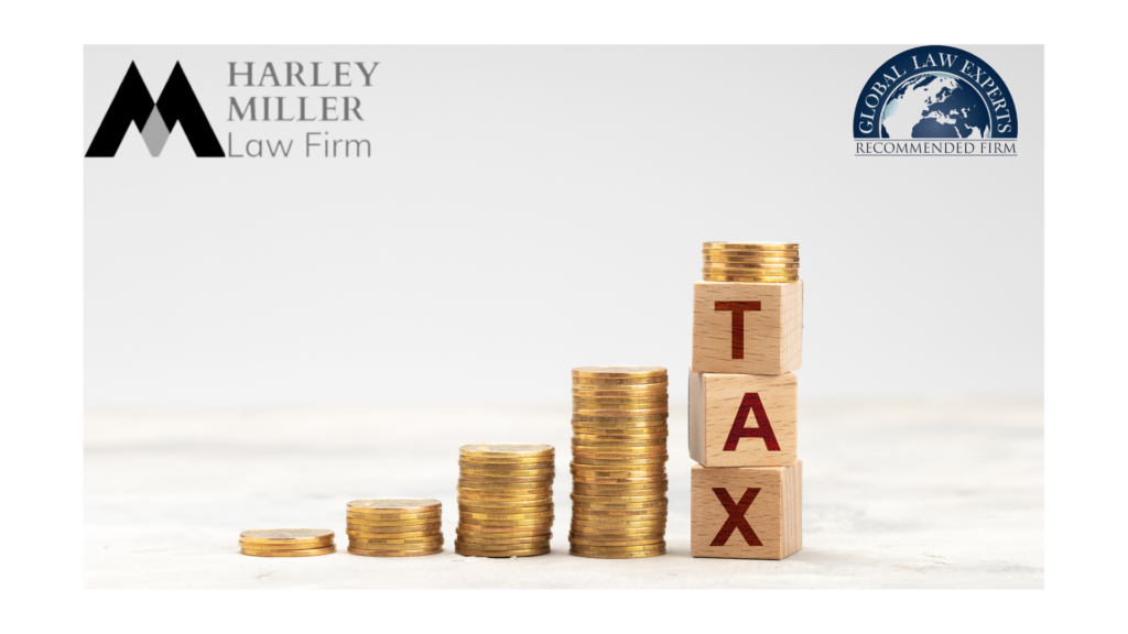 Foreign Contractor Tax in Vietnam - GLE News