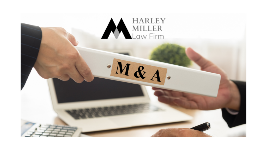 Purchasing Shares or Contributing Capital in M&A Agreements - GLE News