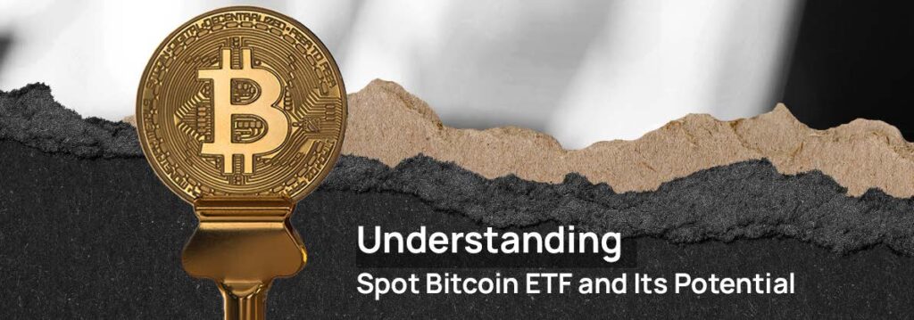Spot Bitcoin ETF - GLE News